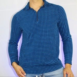 LANDSEND light zip up fleece women’s 😊 medium